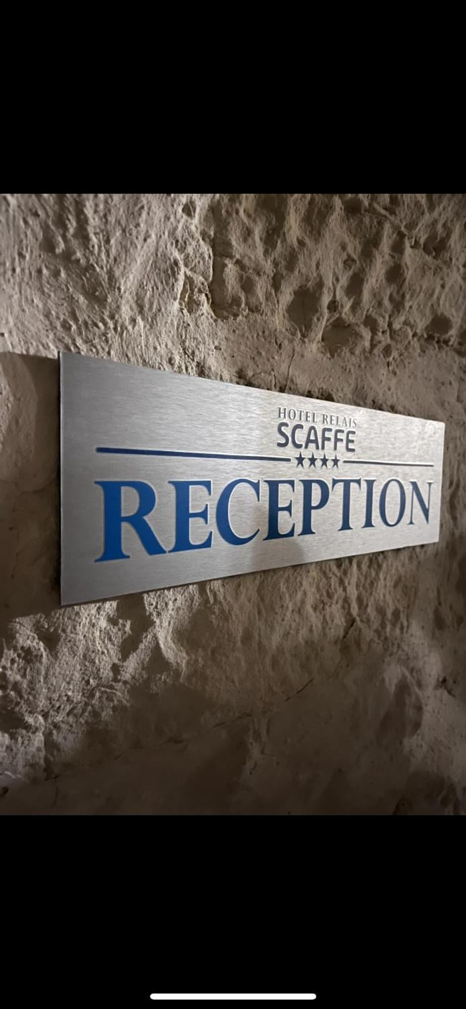 Hotel Relais Scaffe Pennapiedimonte Esterno foto